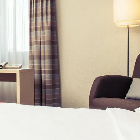 Mercure Hardtberg Hotel