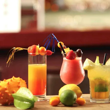 Mercure Hardtberg 4* Bonn