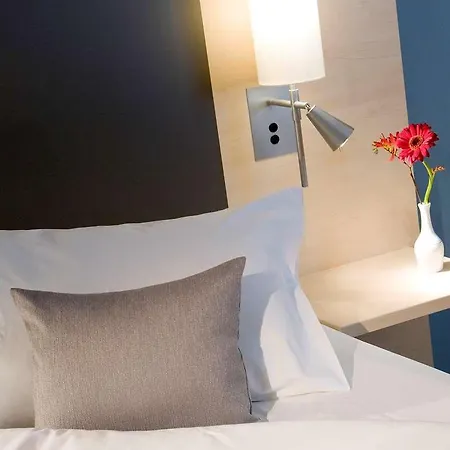 Mercure Hardtberg Otel 4*