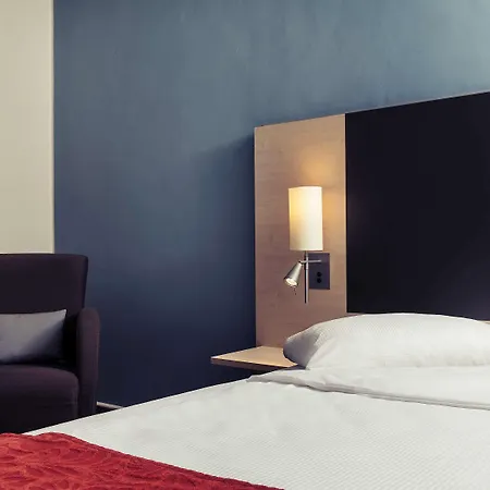 Mercure Hardtberg Hotel Bona