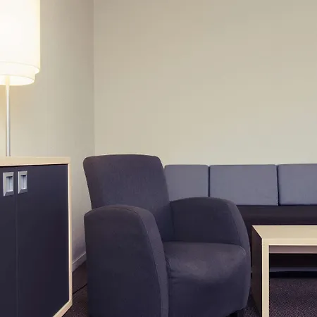 Hotel Mercure Hardtberg 4*