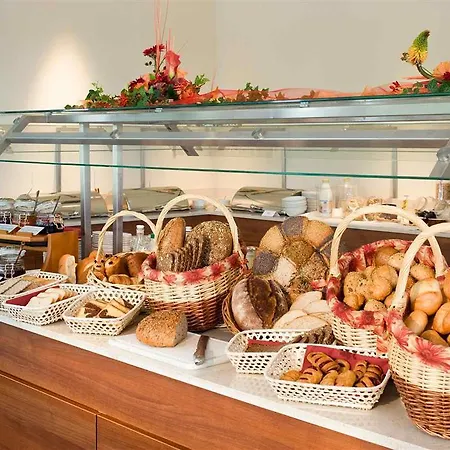 Mercure Hardtberg 4* Bonn