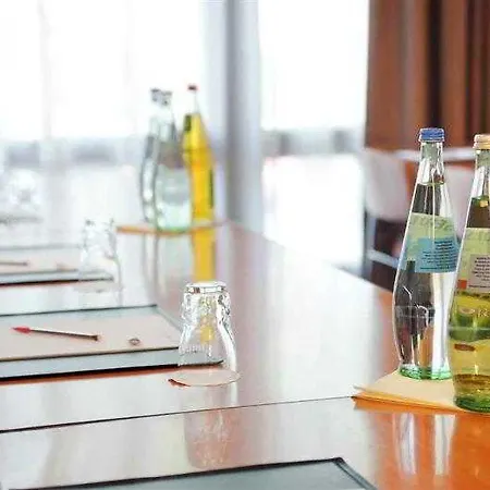 מלון Mercure Hardtberg בון