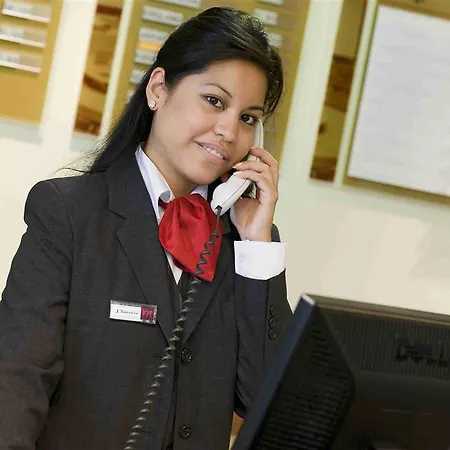 Mercure Hardtberg Bona