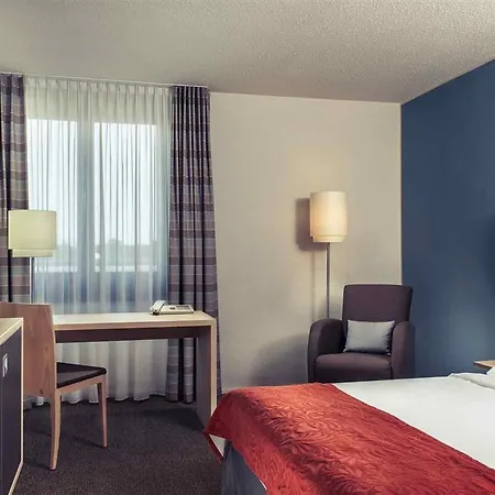 Mercure Hardtberg