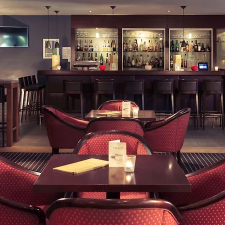 Hotel Mercure Hardtberg