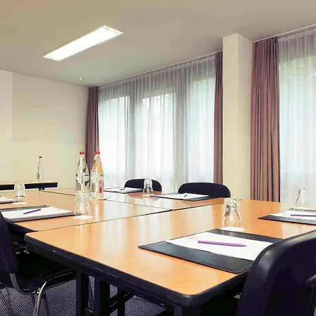 Hotel Mercure Hardtberg