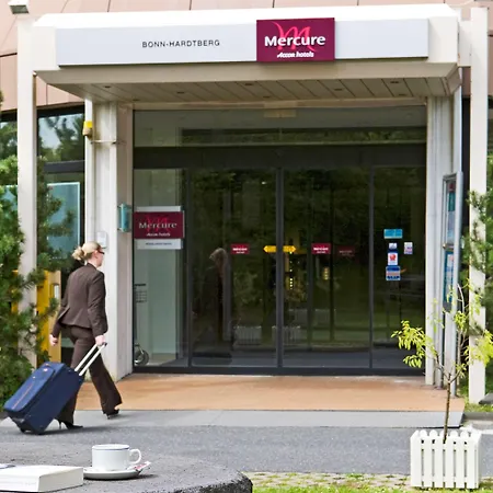 מלון Mercure Hardtberg