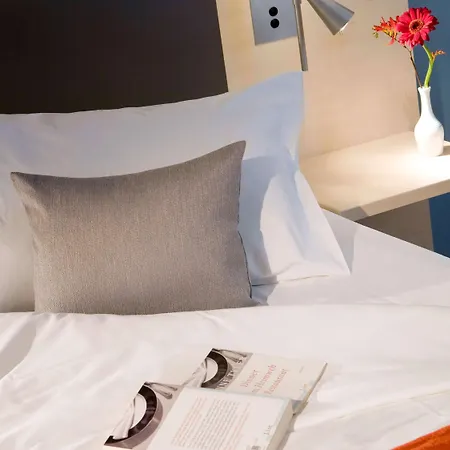 מלון Mercure Hardtberg