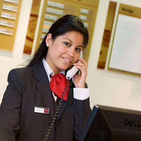 מלון Mercure Hardtberg בון