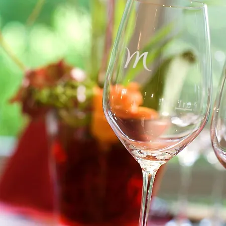 מלון Mercure Hardtberg 4*