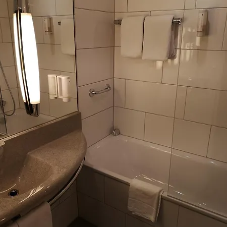 Mercure Hardtberg 4*