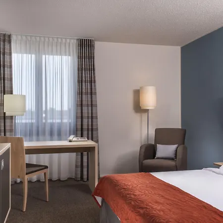 Mercure Hardtberg בון