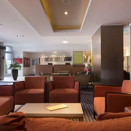 Ξενοδοχείο Mercure Hardtberg 4*