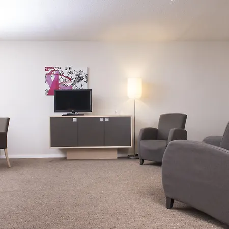 Ξενοδοχείο Mercure Hardtberg 4*