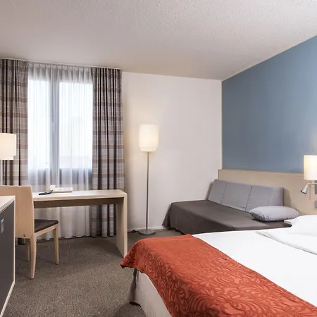 Mercure Hardtberg Hotel Bonn