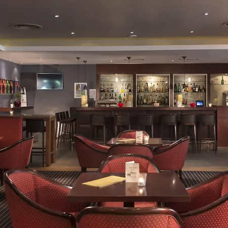 Mercure Hardtberg 4*