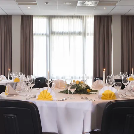 Hotel Mercure Hardtberg 4*