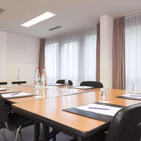 Mercure Hardtberg Hotel 4*