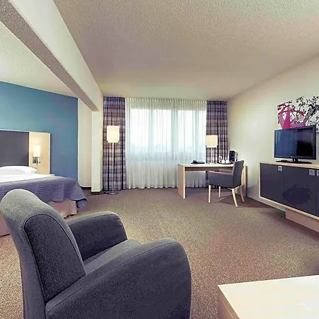 Mercure Hardtberg Bonn