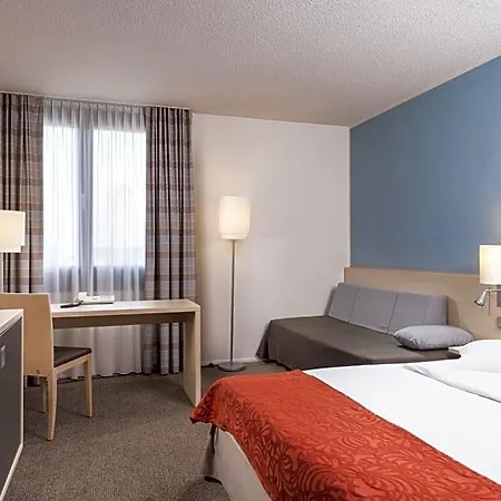 Mercure Hardtberg 4* Bonn