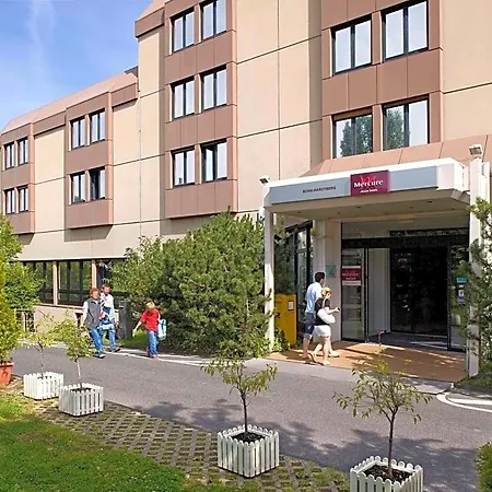 Mercure Hardtberg