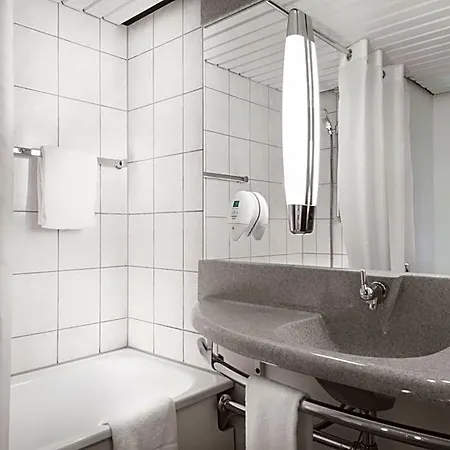Mercure Hardtberg Hotel