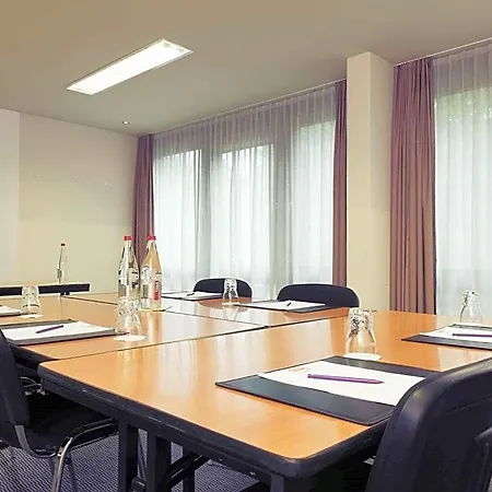 Mercure Hardtberg Hotel Bonn