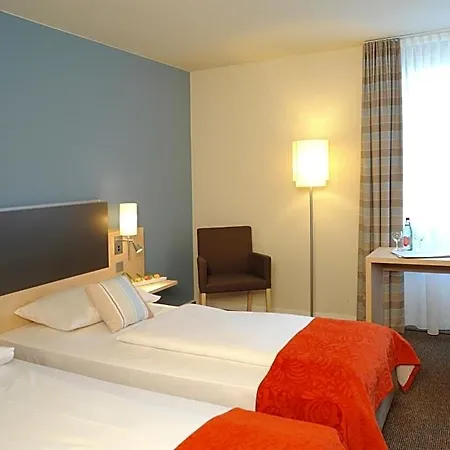 Hotel Mercure Hardtberg Bonn