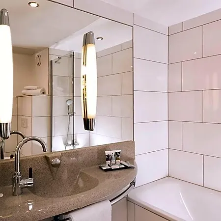 Mercure Hardtberg 4*