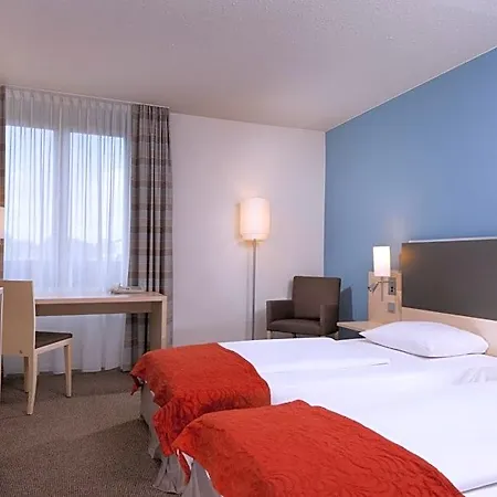 Mercure Hardtberg Bonn
