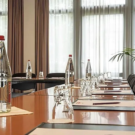 Mercure Hardtberg 4* Bonn