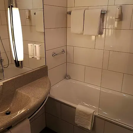 Mercure Hardtberg Hotel