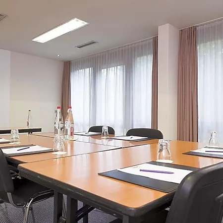 Hotel Mercure Hardtberg