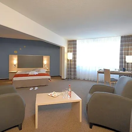 Hotel Mercure Hardtberg 4*