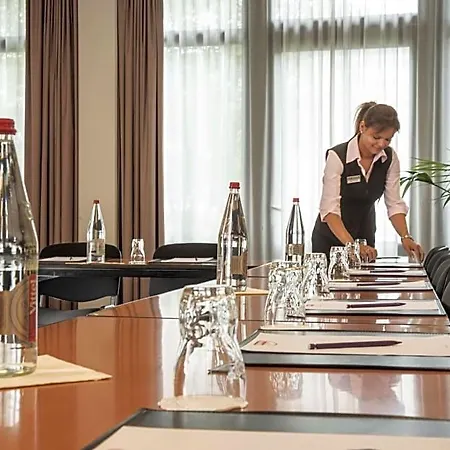 Mercure Hardtberg Hotel Bonn