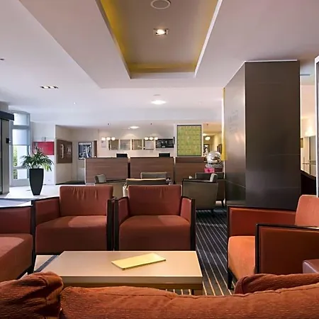 Mercure Hardtberg 4*
