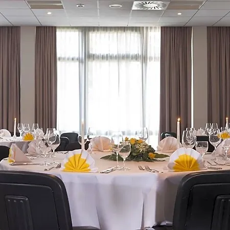 Mercure Hardtberg Bonn