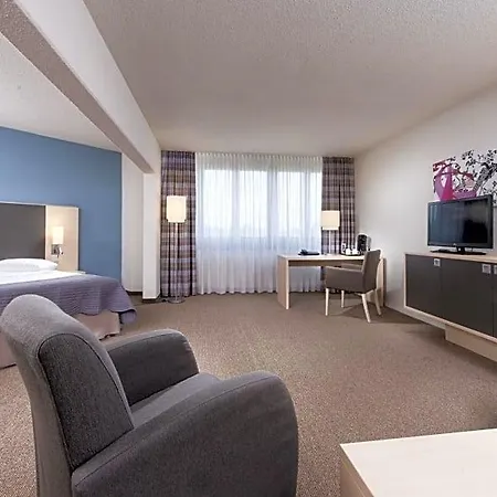 Mercure Hardtberg 4* Bonn