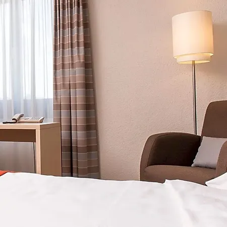 Mercure Hardtberg