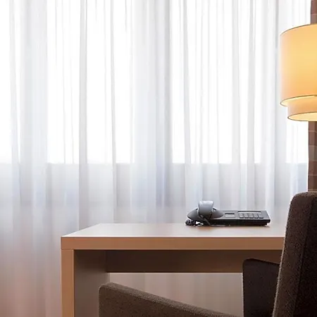 Mercure Hardtberg Hotel