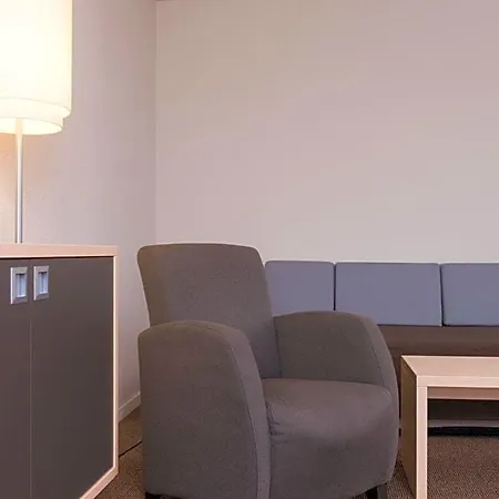 Mercure Hardtberg Hotel 4*