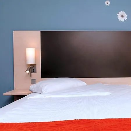 Hotel Mercure Hardtberg 4*