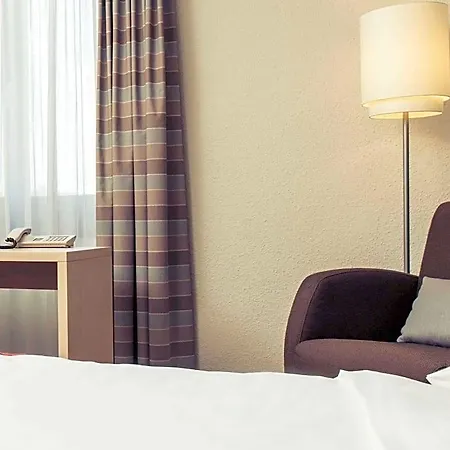 Mercure Hardtberg Hotel Bonn