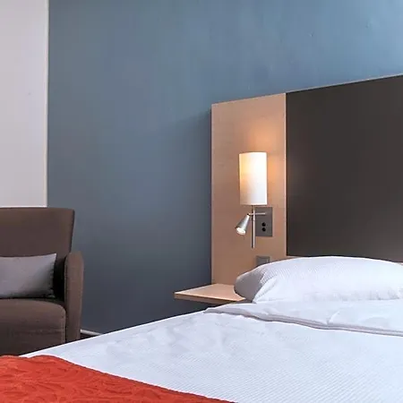 Hotel Mercure Hardtberg Bonn