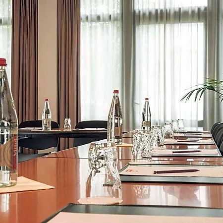 Mercure Hardtberg 4*