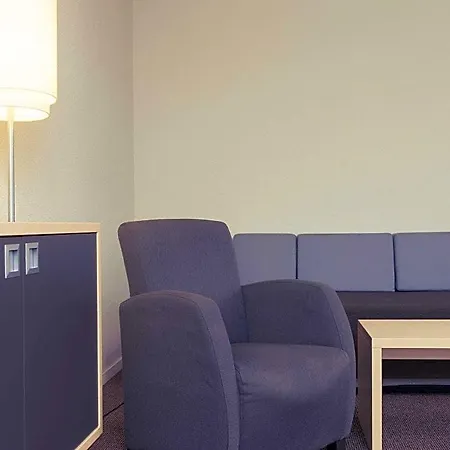 Mercure Hardtberg Bonn