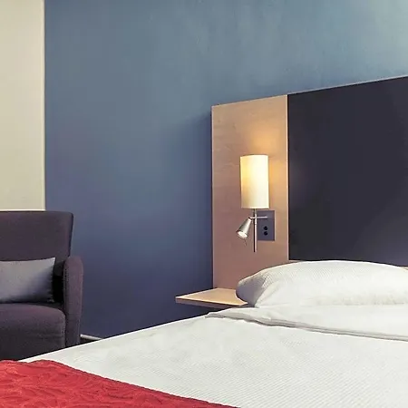 Mercure Hardtberg 4* Bonn