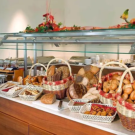 Mercure Hardtberg Hotel