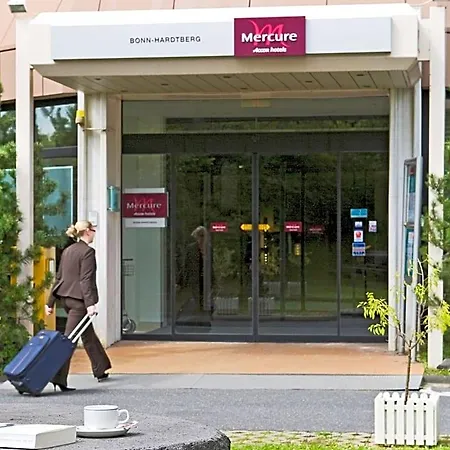 Hotel Mercure Hardtberg